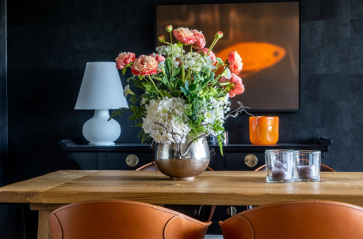 Image 3 Edelpink & Goldgrün